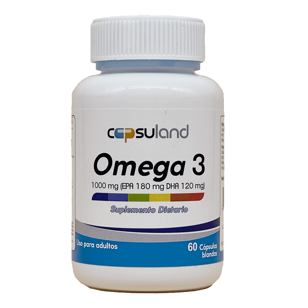OMEGA 3 miniatura 2